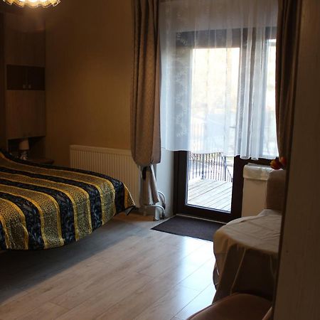 Nemunas Tour Residence Ringaudai Buitenkant foto