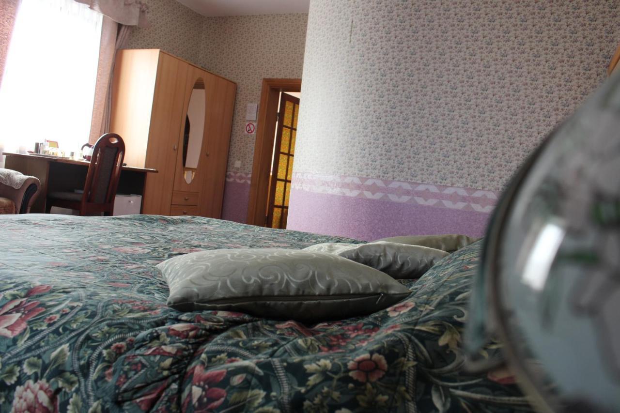 Nemunas Tour Residence Ringaudai Buitenkant foto