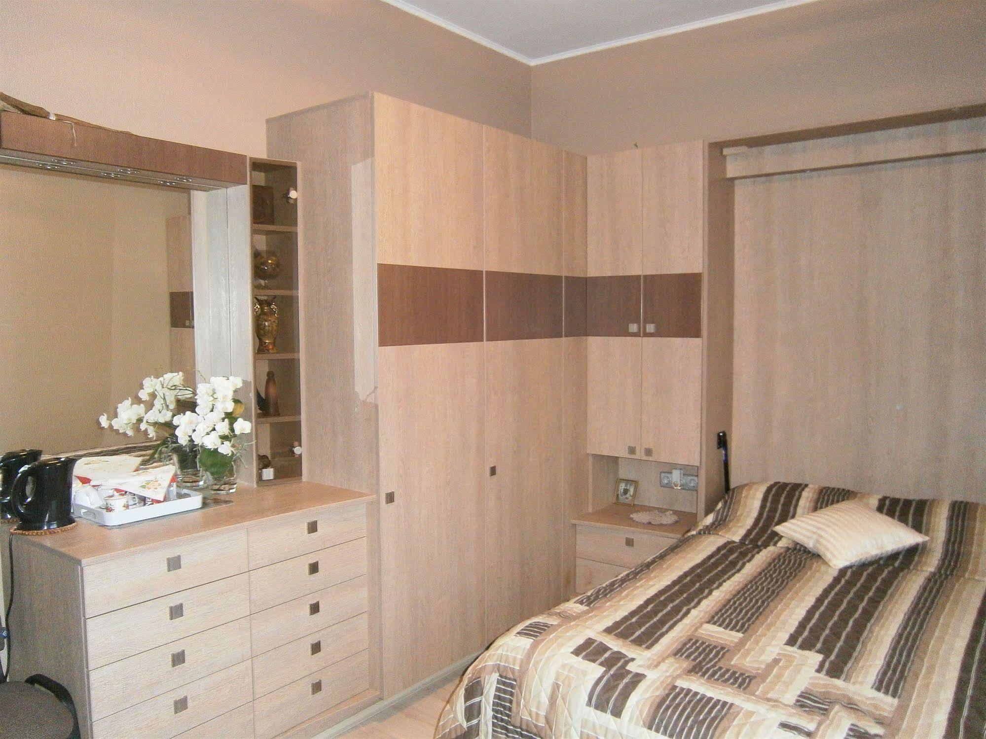 Nemunas Tour Residence Ringaudai Buitenkant foto