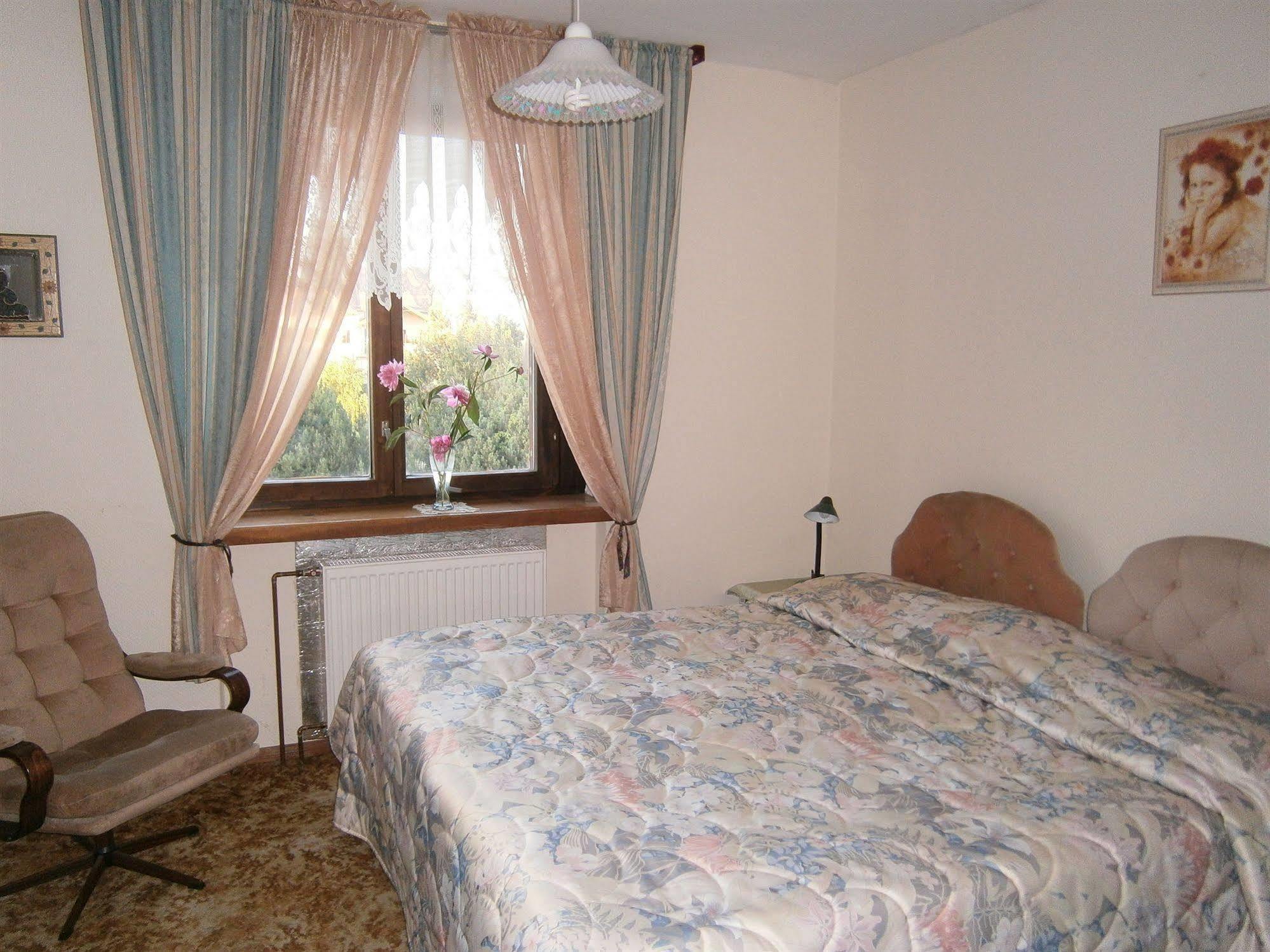 Nemunas Tour Residence Ringaudai Buitenkant foto